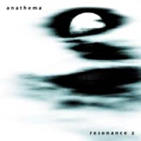 Anathema Resonance 2 Album Cover