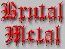 Heavy Metal Reference Guide and Discgraphy