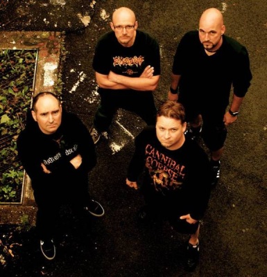 Accuser Band Picture