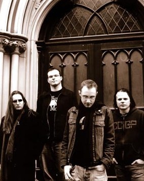 Agalloch Band Picture