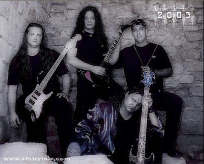 [BAND PICTURE]
