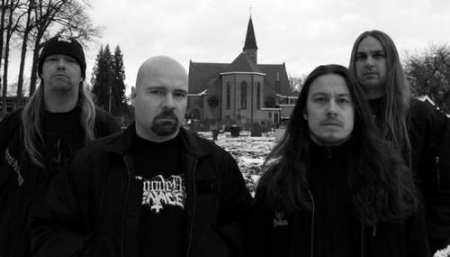 Asphyx Band Picture
