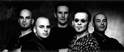 [BAND PICTURE]