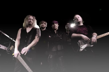 Boguslaw Balcerak's Crylord Band Picture