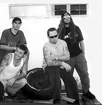 Burner Band Picture