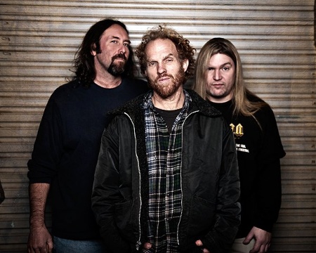 Corrosion of Conformity Band Picture