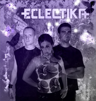 Eclectika Band Picture