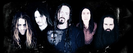 Evergrey Band Picture