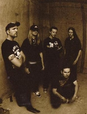 Guidance Of Sin Band Picture