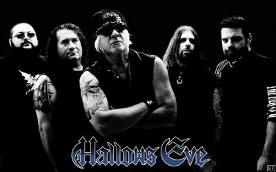 Hallows Eve Band Picture