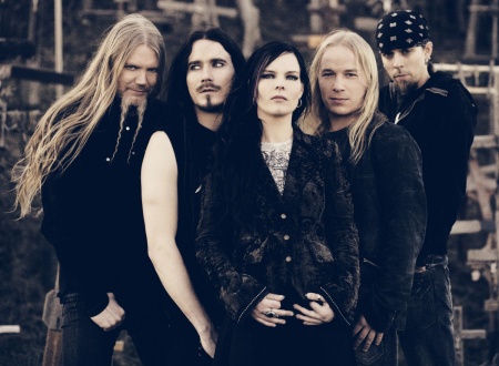 Nightwish Band Picture