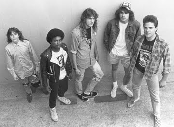 [BAND PICTURE]