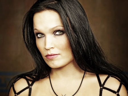 Tarja Band Picture