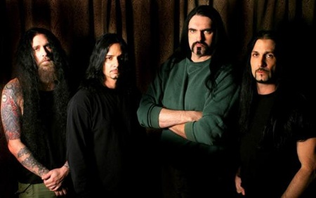 Type O Negative Band Picture
