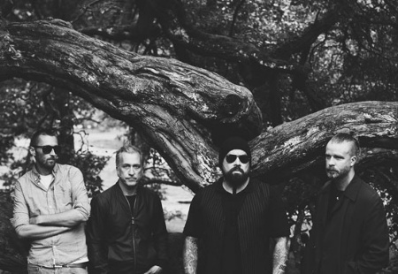 Ulver Band Picture