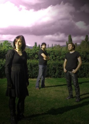 Violet Sun Band Picture