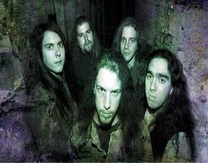 Without Warning Band Picture
