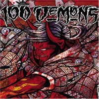 [100 Demons 100 Demons Album Cover]