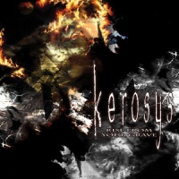 Kerosys Rise from Your Grave Album Cover