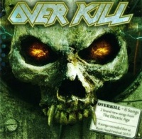 Overkill 6 Songs Album Cover