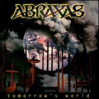 Abraxas Tomorrow's World Album Cover