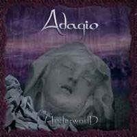 [Adagio Underworld Album Cover]