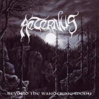 [Aeternus Beyond the Wandering Moon Album Cover]