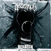 [Aeternus HeXaeon Album Cover]