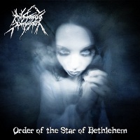 Antiquus Infestus Order of the Star of Bethlehem Album Cover