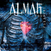 Almah Almah Album Cover