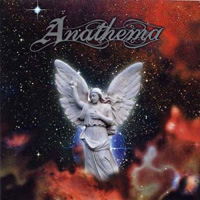 Anathema Eternity Album Cover