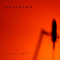Anathema Hindsight Album Cover