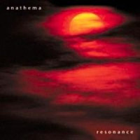 Anathema Resonance Album Cover