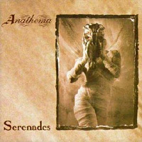 Anathema Serenades Album Cover