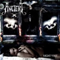 Ancient Night Visit Album Cover