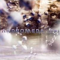 [Andromeda II=I Album Cover]