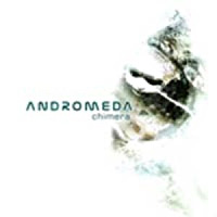 Andromeda Chimera Album Cover