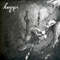 [Angizia Ein Toter fhrt gern Ringelspiel Album Cover]