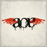 [Age of Evil A.O.E. Album Cover]