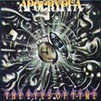 [Apocrypha The Eyes Of Time Album Cover]