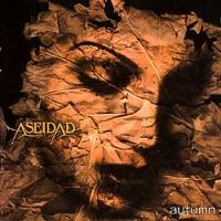 [Aseidad Autumn Album Cover]