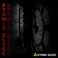 Atomic Clock Atomic Clock Album Cover