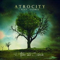 [Atrocity After The Storm Album Cover]