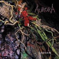 Aurora Sadiam Album Cover