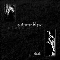[Autumnblaze Bleak Album Cover]
