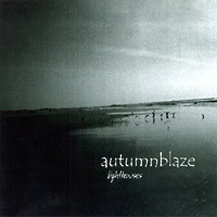 Autumnblaze Lighthouses Album Cover