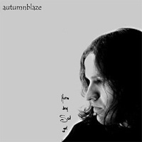 [Autumnblaze Mute Boy, Sad Girl Album Cover]