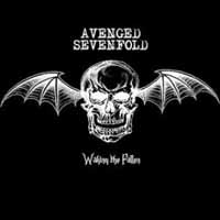 [Avenged Sevenfold Waking the Fallen Album Cover]