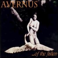 [Avernus Of the Fallen Album Cover]