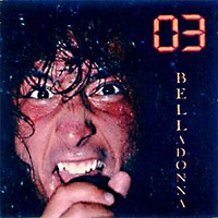 [Belladonna 03 Album Cover]